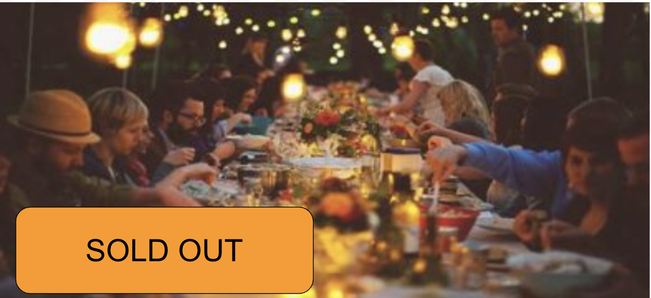 Lomar Farms Fall Harvest Benefit Dinner For The Palisades Library